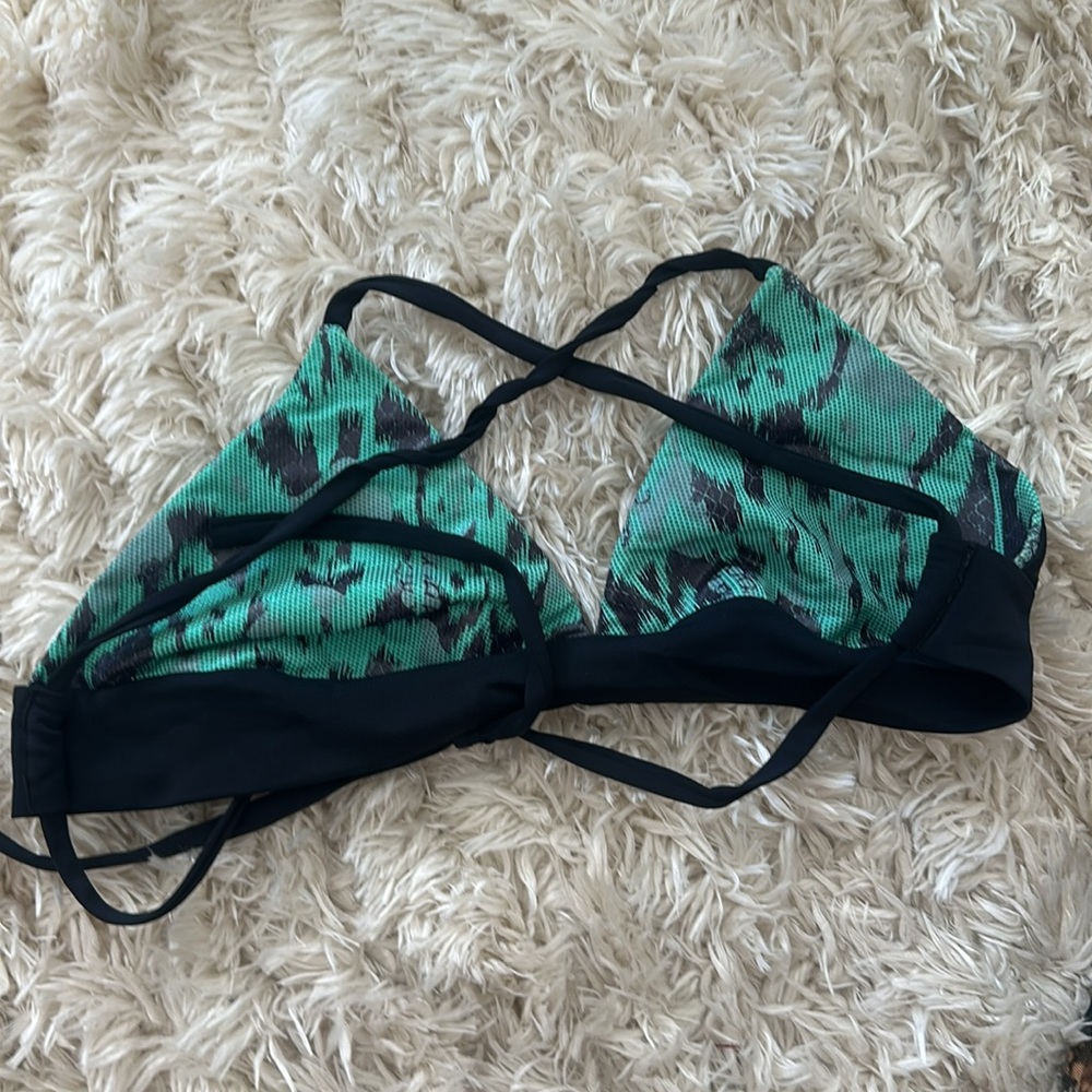 Reversible Bikini Top - Picture 2 of 2